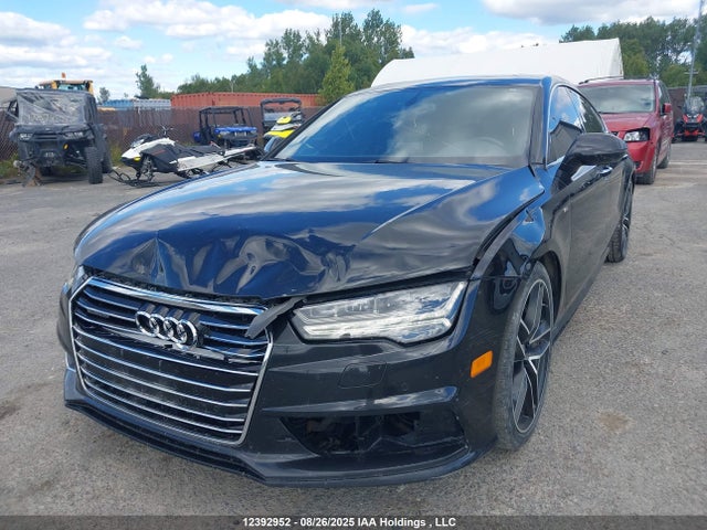 WAUWGAFCXGN024622 Audi A7