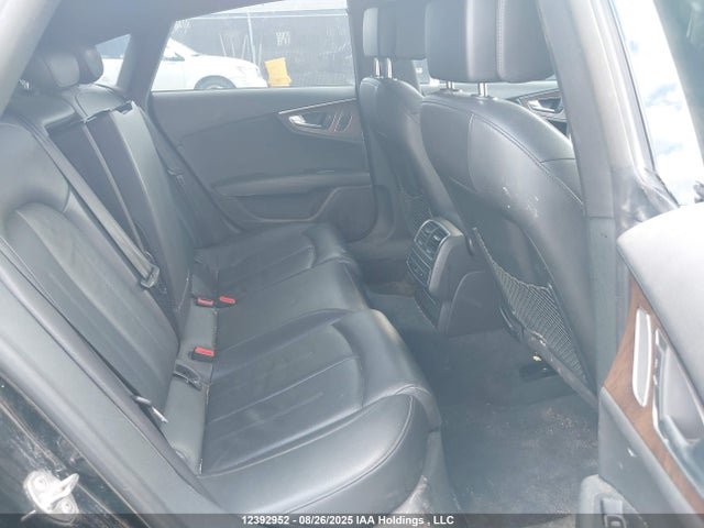 WAUWGAFCXGN024622 Audi A7