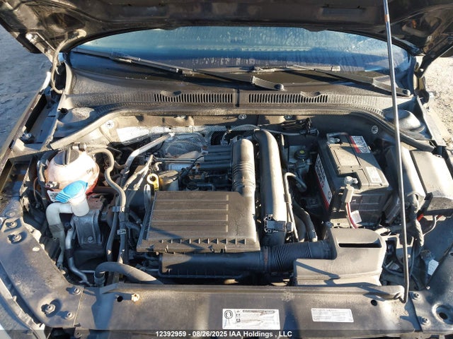 3VWD67AJ4GM326761 Volkswagen 1.4t