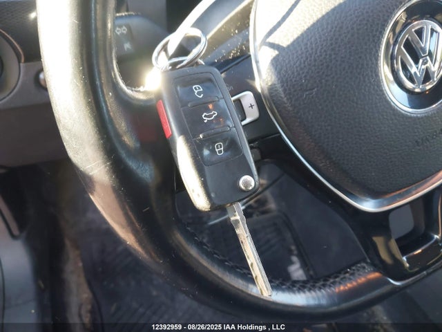 3VWD67AJ4GM326761 Volkswagen 1.4t