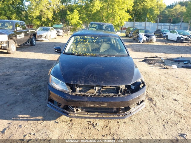 3VWD67AJ4GM326761 Volkswagen 1.4t