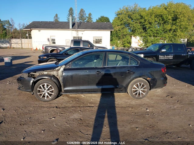 3VWD67AJ4GM326761 Volkswagen 1.4t