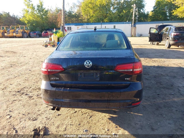 3VWD67AJ4GM326761 Volkswagen 1.4t