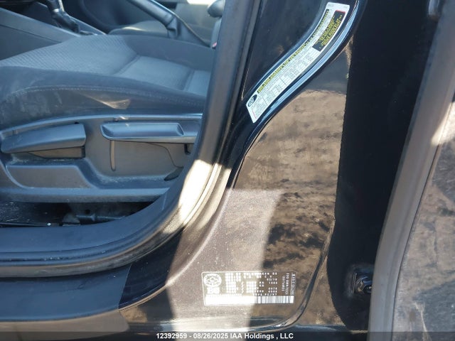 3VWD67AJ4GM326761 Volkswagen 1.4t
