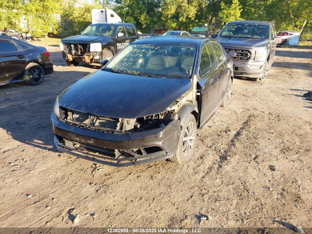 3VWD67AJ4GM326761 Volkswagen 1.4t