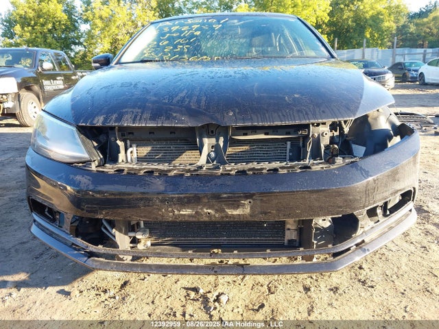 3VWD67AJ4GM326761 Volkswagen 1.4t