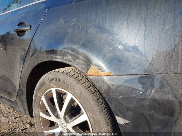 3VWD67AJ4GM326761 Volkswagen 1.4t