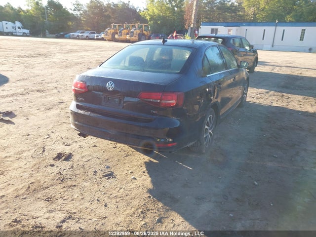 3VWD67AJ4GM326761 Volkswagen 1.4t