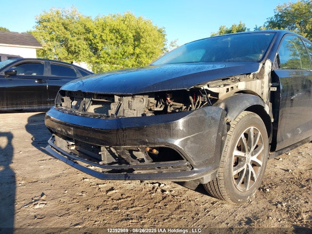 3VWD67AJ4GM326761 Volkswagen 1.4t