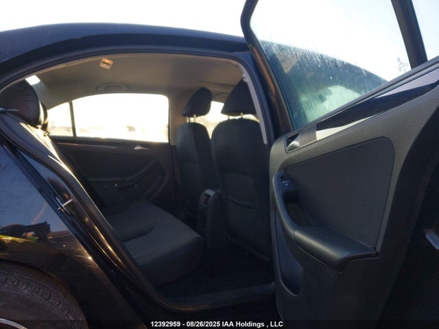 3VWD67AJ4GM326761 Volkswagen 1.4t