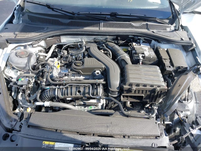 3VWCX7BU4SM080403 Volkswagen tsi