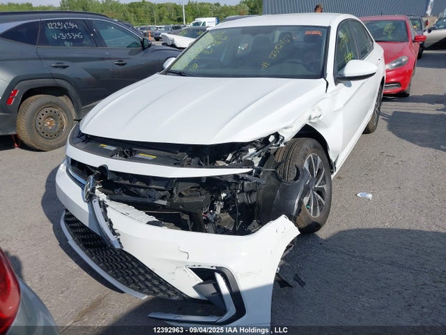 3VWCX7BU4SM080403 Volkswagen tsi