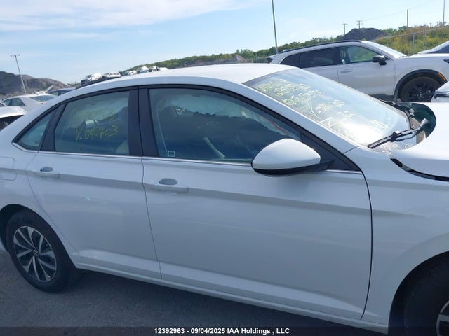 3VWCX7BU4SM080403 Volkswagen tsi
