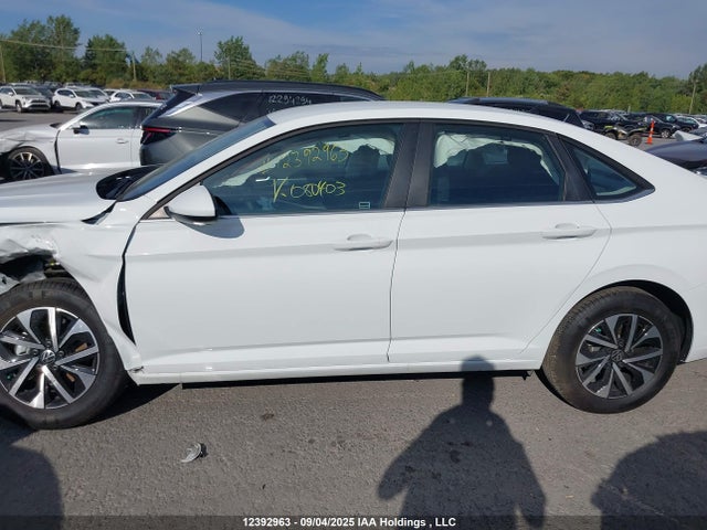 3VWCX7BU4SM080403 Volkswagen tsi