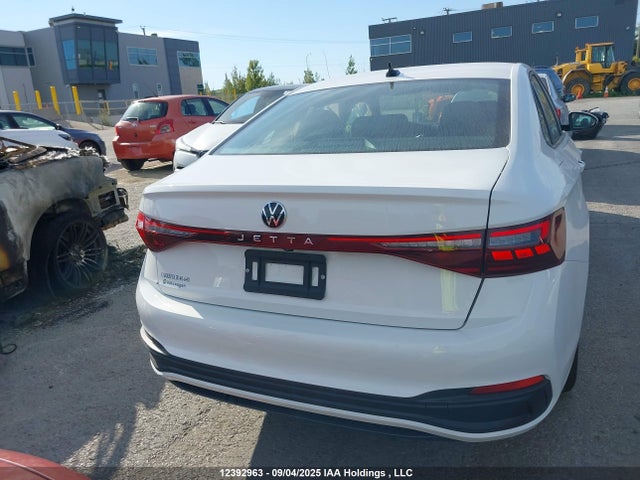 3VWCX7BU4SM080403 Volkswagen tsi