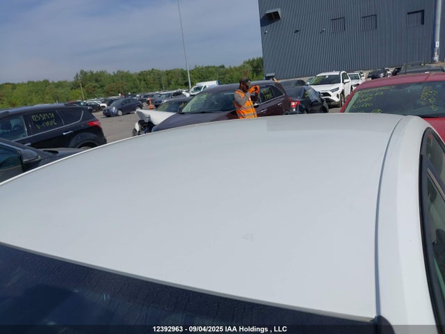 3VWCX7BU4SM080403 Volkswagen tsi
