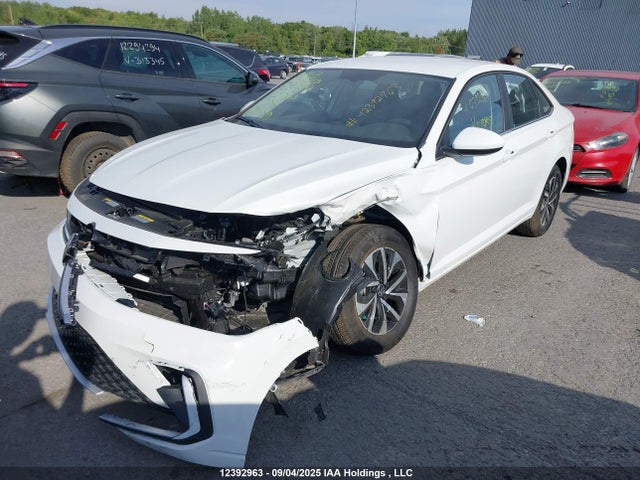 3VWCX7BU4SM080403 Volkswagen tsi