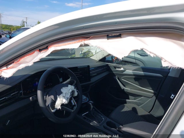 3VWCX7BU4SM080403 Volkswagen tsi