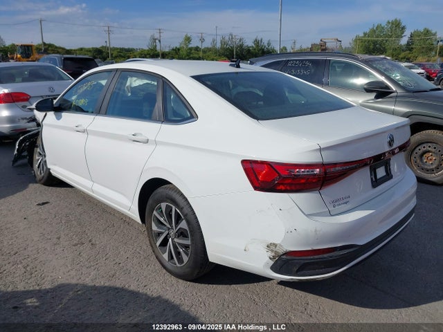 3VWCX7BU4SM080403 Volkswagen tsi
