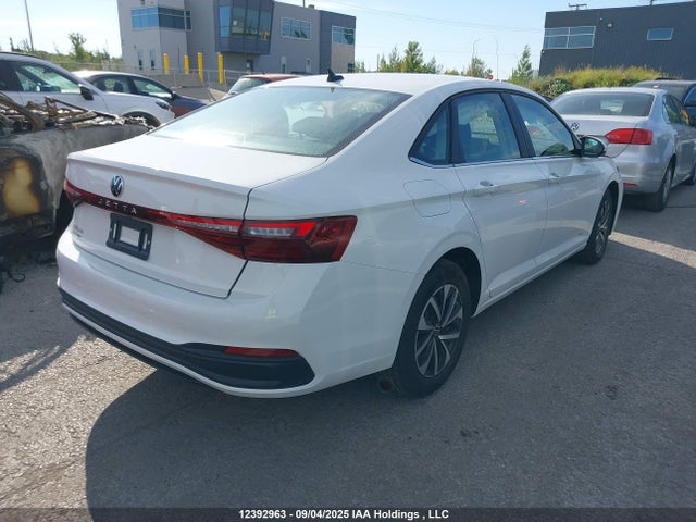 3VWCX7BU4SM080403 Volkswagen tsi