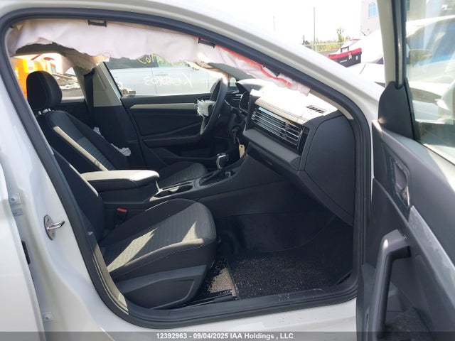 3VWCX7BU4SM080403 Volkswagen tsi