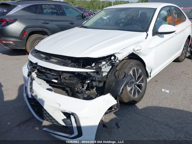 3VWCX7BU4SM080403 Volkswagen tsi