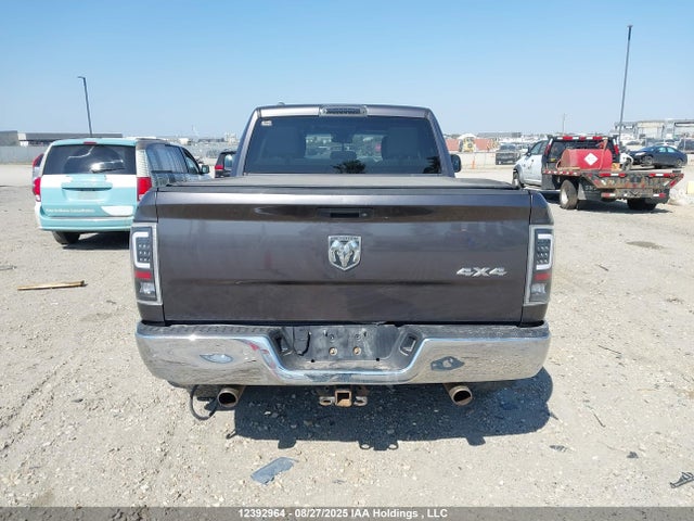 RAM 1500 2015 1C6RR7FT2FS615385 Image 16