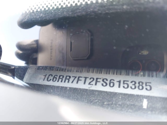 RAM 1500 2015 1C6RR7FT2FS615385 Image 18