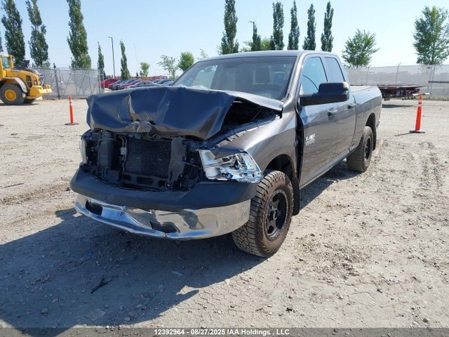 RAM 1500 2015 1C6RR7FT2FS615385 Image 2