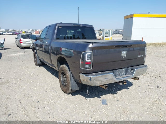 RAM 1500 2015 1C6RR7FT2FS615385 Image 3