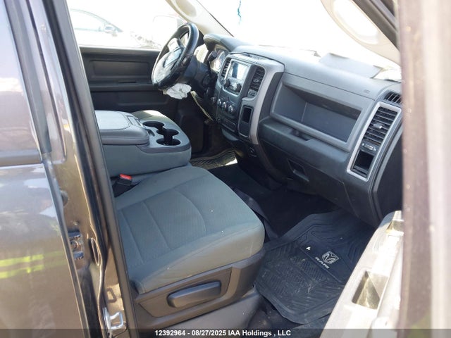 RAM 1500 2015 1C6RR7FT2FS615385 Image 5