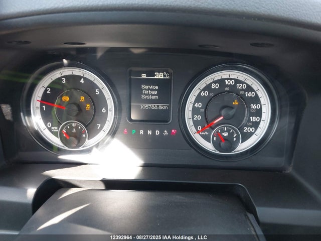 RAM 1500 2015 1C6RR7FT2FS615385 Image 7