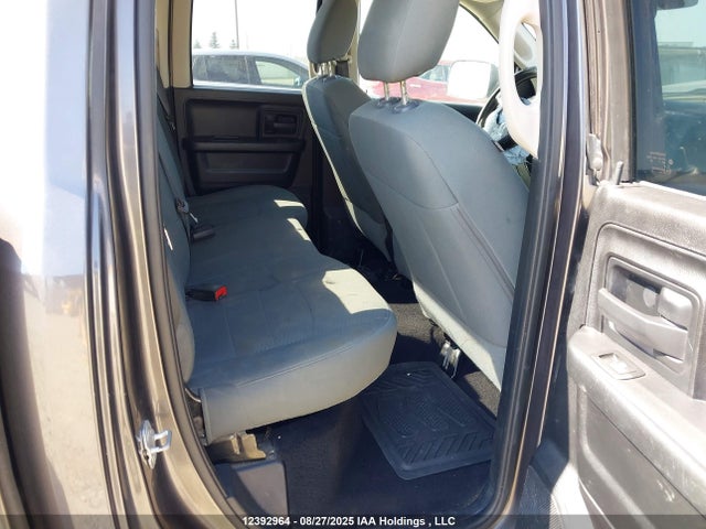 RAM 1500 2015 1C6RR7FT2FS615385 Image 8