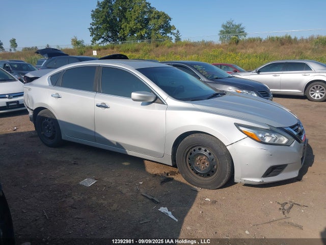 1N4AL3AP4GN309126 Nissan Altima