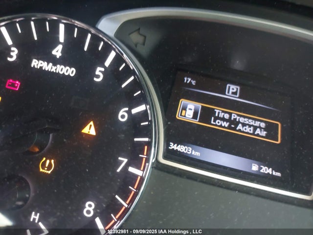 1N4AL3AP4GN309126 Nissan Altima