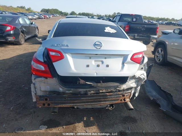1N4AL3AP4GN309126 Nissan Altima