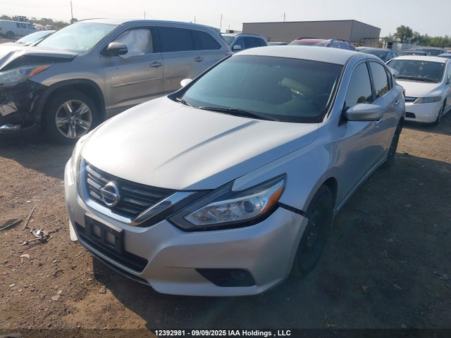 1N4AL3AP4GN309126 Nissan Altima