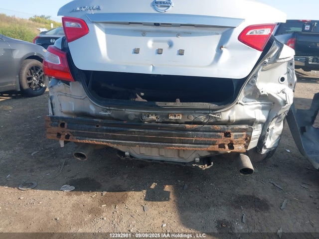1N4AL3AP4GN309126 Nissan Altima