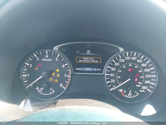 1N4AL3AP4GN309126 Nissan Altima