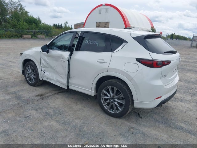 Mazda py cylinder deactivation 2024 JM3KFBDM8R0460818 Image 3