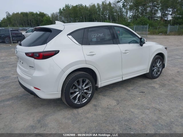 Mazda py cylinder deactivation 2024 JM3KFBDM8R0460818 Image 4