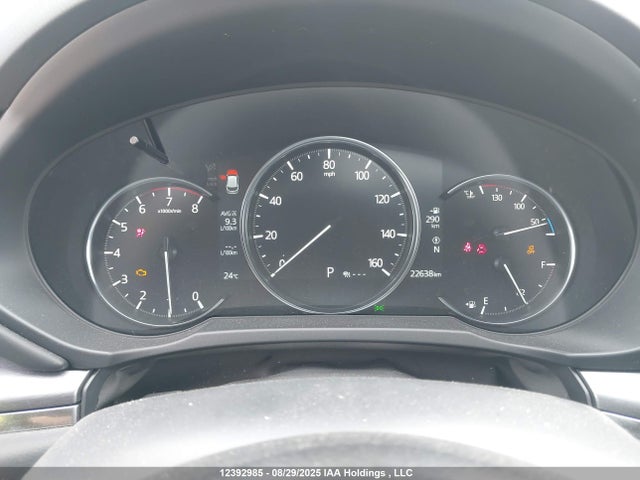 Mazda py cylinder deactivation 2024 JM3KFBDM8R0460818 Image 7
