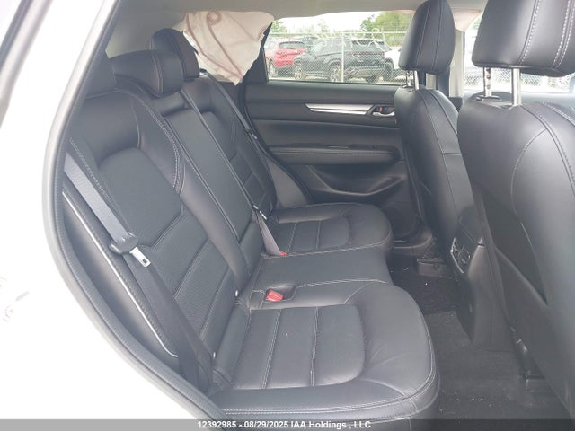 Mazda py cylinder deactivation 2024 JM3KFBDM8R0460818 Image 8