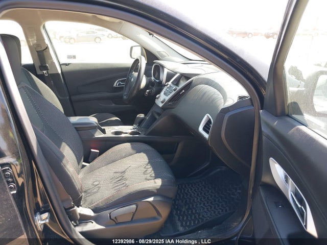 12392986 :رقم المزاد ، 2GNFLEEKXH6226890 vin ، 2017 Chevrolet Equinox Ls مزاد بيع