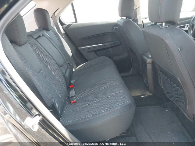 12392986 :رقم المزاد ، 2GNFLEEKXH6226890 vin ، 2017 Chevrolet Equinox Ls مزاد بيع