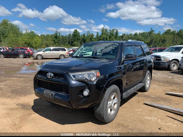 JTEBU5JR6E5177634 Toyota 1gr-fe