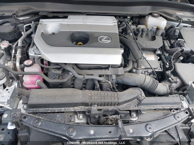 JTHR9JBH6R2077476 Lexus UX 250H