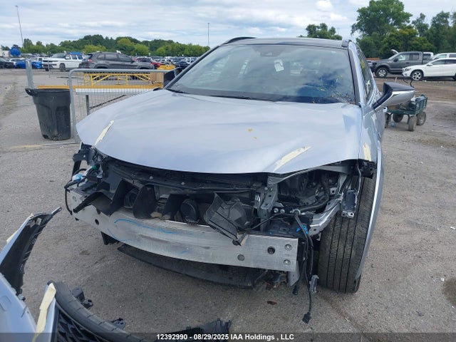 JTHR9JBH6R2077476 Lexus UX 250H