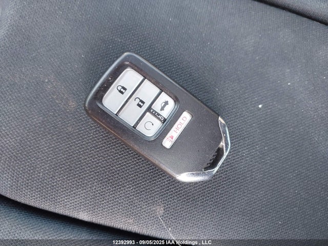 Honda l15b7 2016 2HGFC3B38GH427265 Image 11