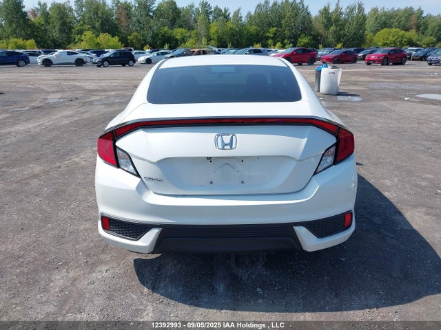 Honda l15b7 2016 2HGFC3B38GH427265 Image 16